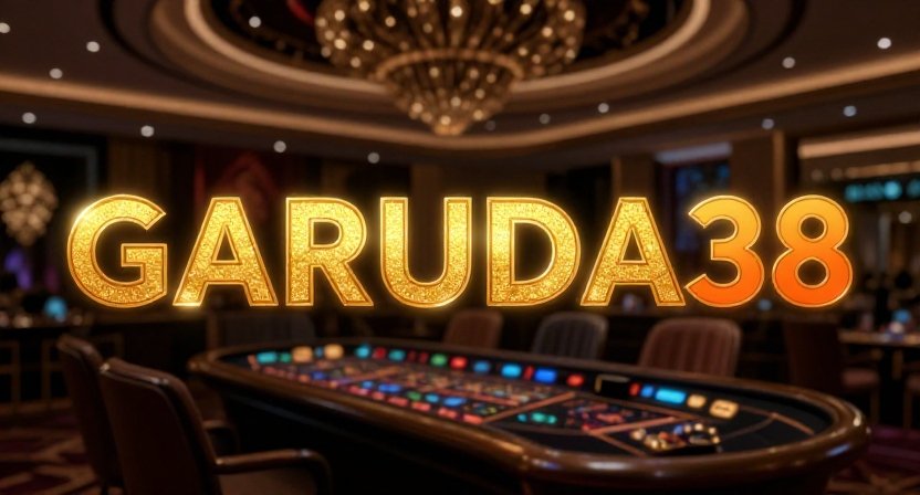 GARUDA38